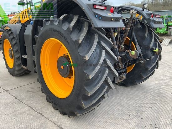 Tractor agrícola - JCB - 8330 fastrac tractor (st25723)