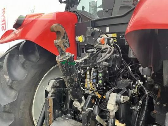 Tractor agrícola - Steyr - 6240 cvt