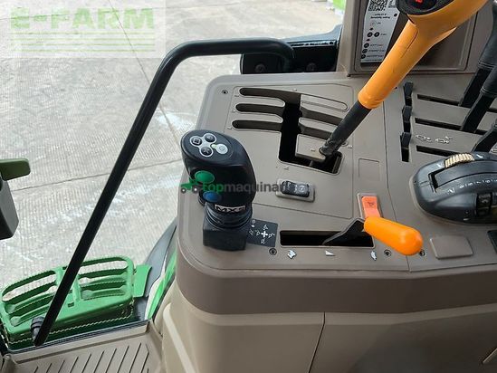 Tractor agrícola - John Deere - 6170m tractor (st26719)