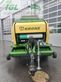 Empacadora gigant - Krone - comprima f 155 xc