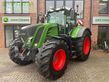 Tractor agrícola - Fendt - 828 vario profi plus