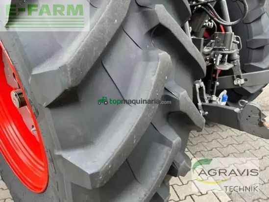 Tractor agrícola - Claas - axion 870 cmatic cebis CMATIC CEBIS