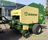 Empacadora gigant - Krone - presse variopack 1800