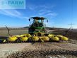 Cosechadora de Cereal - John Deere - 8700i