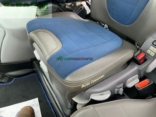 Tractor agrícola - New Holland - t7.225 blue power tractor (st25102)