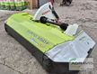 Cortacésped manual - Claas - corto 3150 f profil