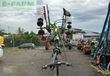 Rastrillo - Claas - liner 1600