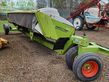 Cosechadora de Cereal - Claas - USED DD610 PRO