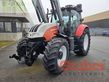 Tractor agrícola - Steyr - profi 6140