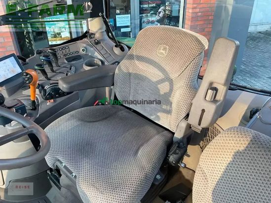 Tractor agrícola - John Deere - 6115r