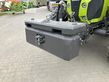 Tractor agrícola - Claas - arion 660 cmatic stage v