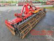 Sembradora - Amazone - ad 402 kombiniert m. rotoland kreiselegge