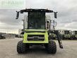 Cosechadora de Cereal - Claas - trion 750 terra trac