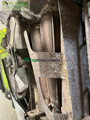 Cabezal - Claas - cornspeed 6-75c