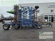 Cultivador - Kockerling - allrounder 900 dummy