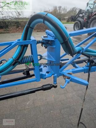 Atomizador - Inuma - evolution iii