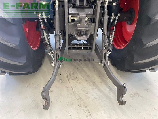 Tractor agrícola - Claas - arion 460 cis CIS