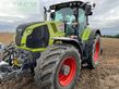 Tractor agrícola - Claas - axion 870