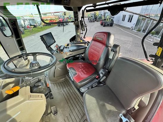 Tractor agrícola - Case IH - optum 270