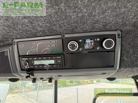 Tractor agrícola - Valtra - n175 active mit rückfahreinrichtung