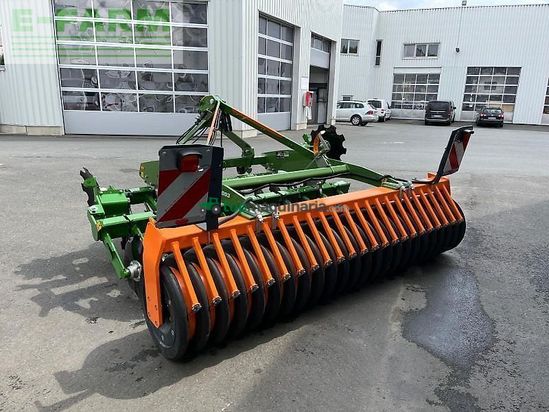 Grada de disco - Amazone - catros+ 3003 inkl. kw 3002-580