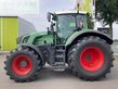 Tractor agrícola - Fendt - 828 vario pp s4