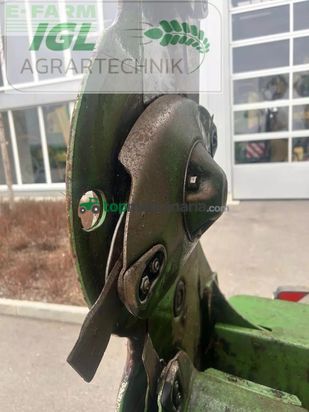 Cortacésped manual - Krone - easycut b 870