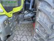 Tractor agrícola - Claas - arion 650 cmatic cebis
