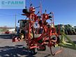 Henificador - Kuhn - gf 8712