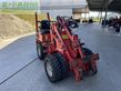Minicargadora - Weidemann - 1030 d/p mit weidemann mv