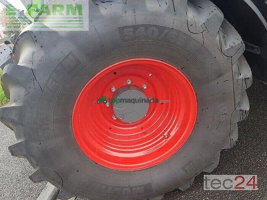 Tractor agrícola - Fendt - 314 vario gen4 profi plus