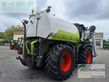 Tractor agrícola - Claas - xerion 3800 trac vc