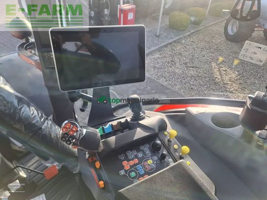 Tractor agrícola - Steyr - 4120 expert