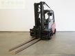 Elevadora - Linde - h 35 d 1202