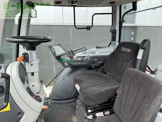 Tractor agrícola - Valtra - t 254