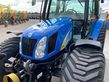 Tractor agrícola - New Holland - tl90a tractor (st25504)