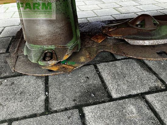 Cortacésped manual - Krone - easycut 280