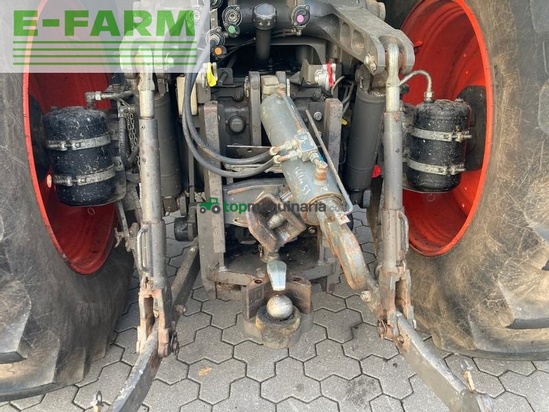 Tractor agrícola - Claas - axion 810 c matic CMATIC