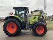 Tractor agrícola - Claas - axion 810 cmatic cebis CMATIC CEBIS