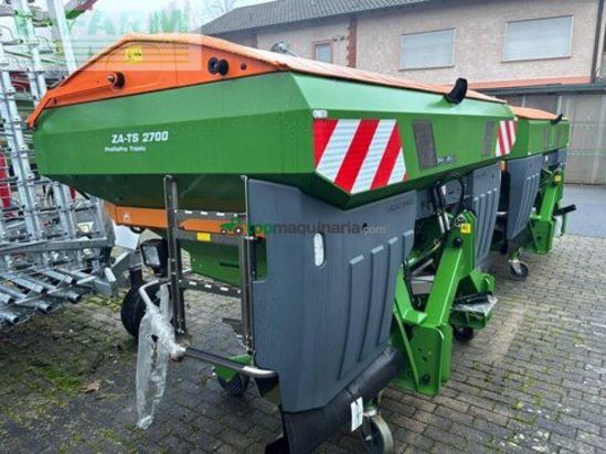 Esparcidor - Amazone - za-ts 2700