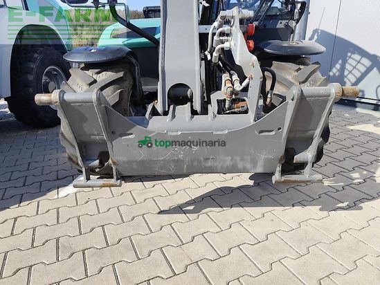 Telescopica - kramer - kt144e (t02-02)