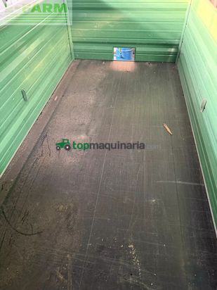 Volquet - Brantner - z 11045xxl