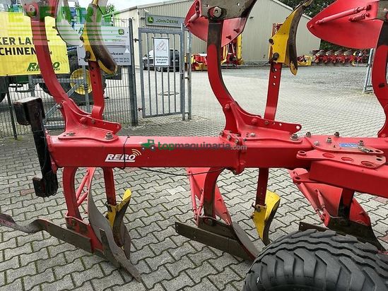 Arado - Pöttinger - servo 45s