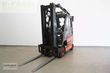 Elevadora - Linde - e 25/600 h 387