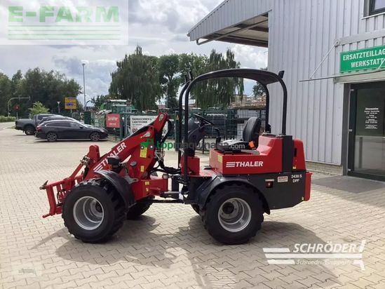 Telescopica - Thaler - 2438 s