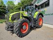 Tractor agrícola - Claas - axion 960 cmatic