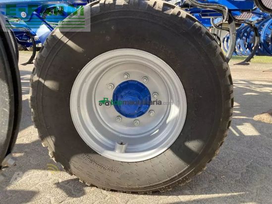 Cultivador - Kockerling - allrounder flatline 500