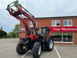 Tractor agrícola - Case IH - vestrum 130 cvx CVX