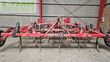 Cultivador - Horsch - terrano 5 fx