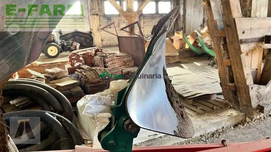 Arado - Kverneland - kklb 100-300 inkl. packer